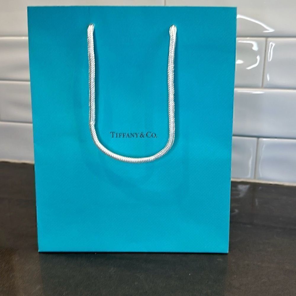 Tiffany & Co. Box Bundle ( 6 Piece) - Picture 6 of 6